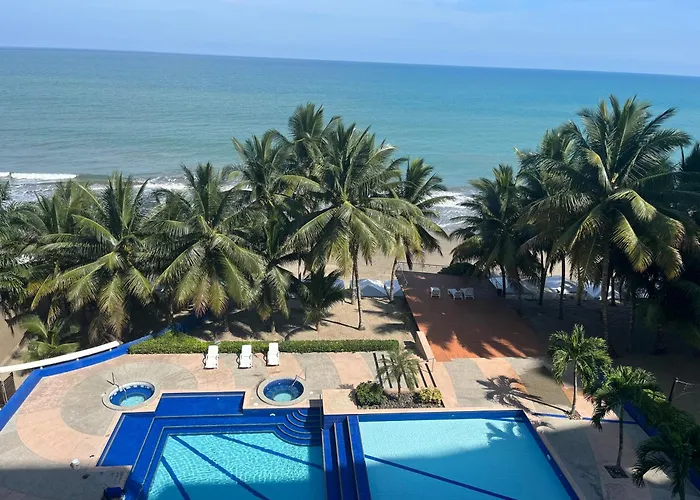 Resort Playa Azul