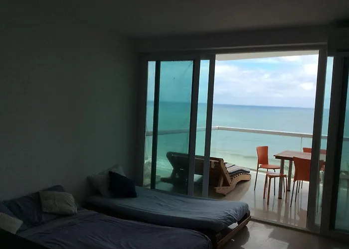 Resort Playa Azul