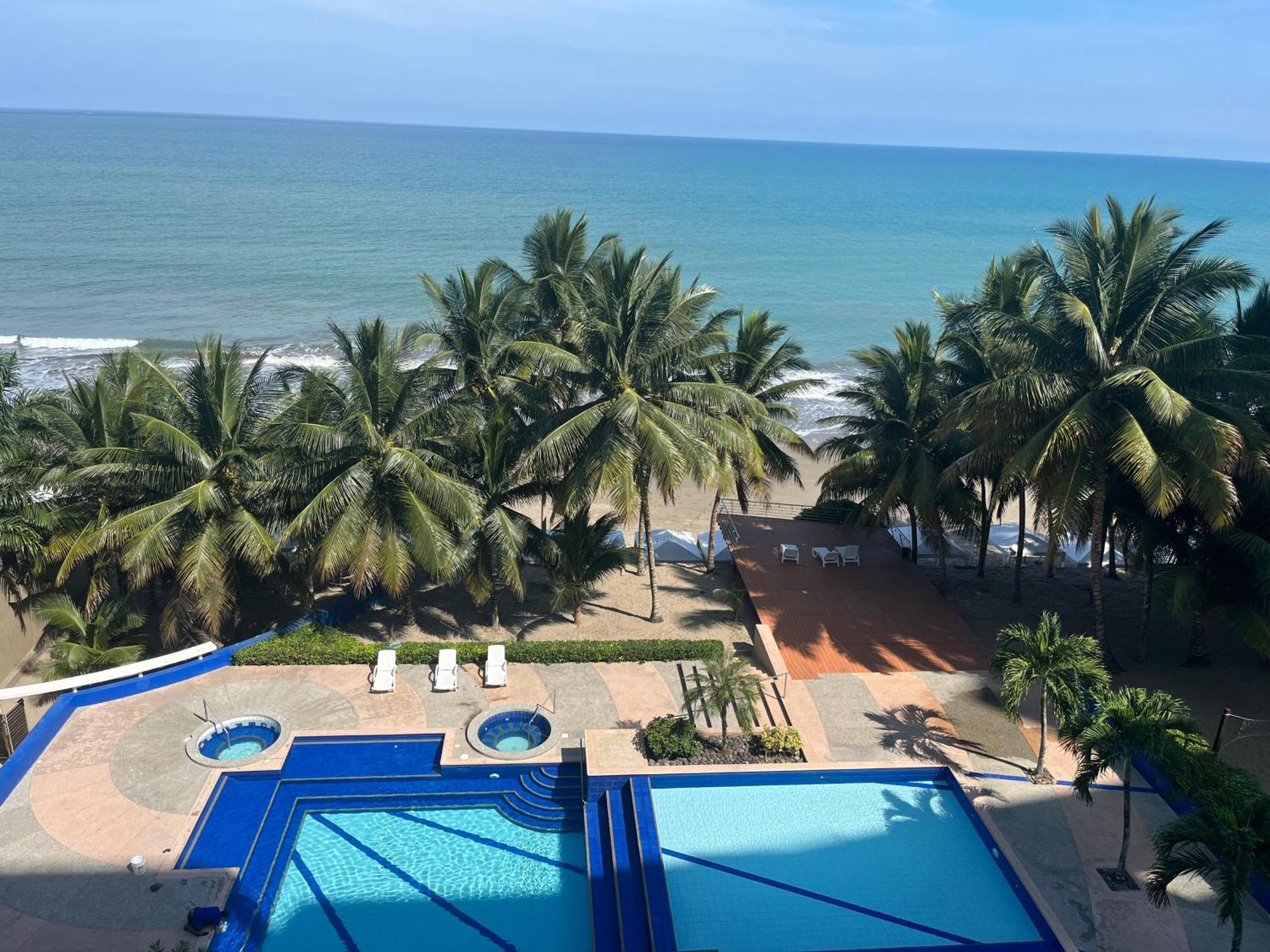 Playa Azul Apartment *