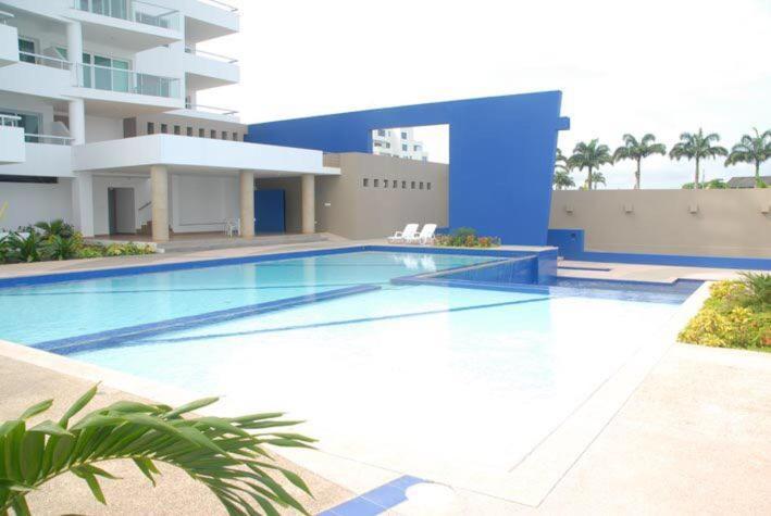 Apartment Playa Azul *