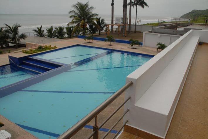 Playa Azul
