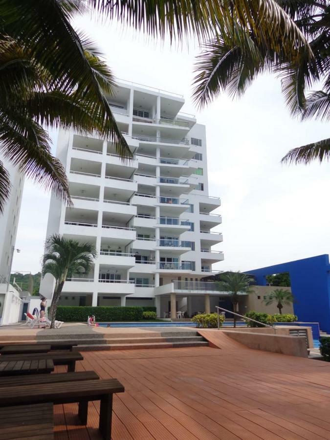 Playa Azul Apartment