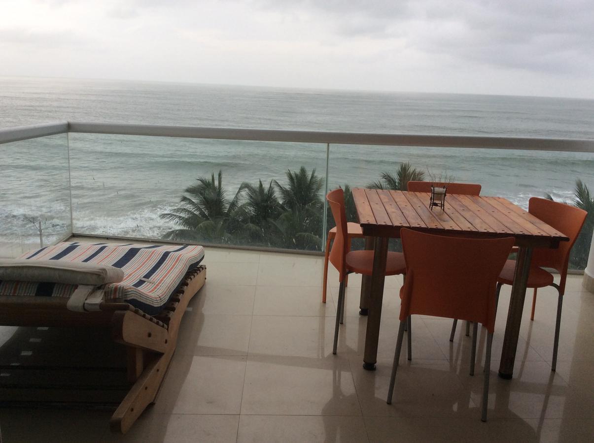 Playa Azul Apartamento Tonsupa