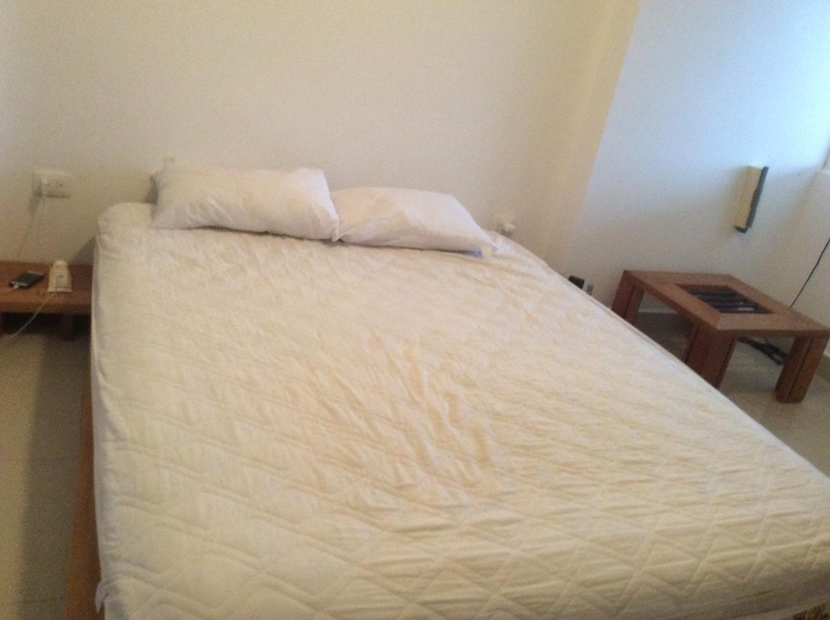 Apartamento Playa Azul *