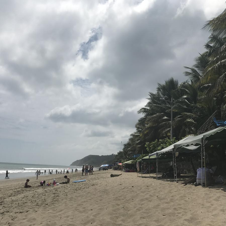 Playa Azul Apartamento Tonsupa