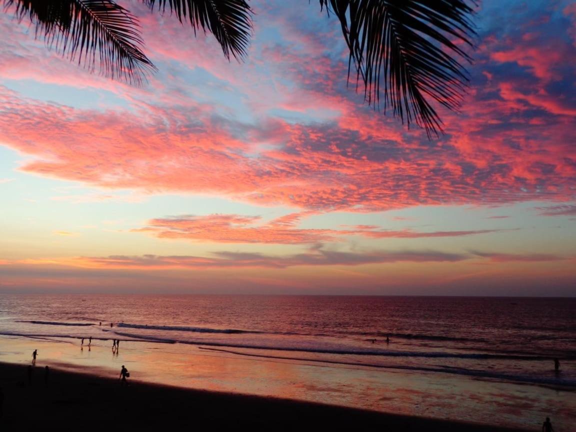 Apartamento Playa Azul